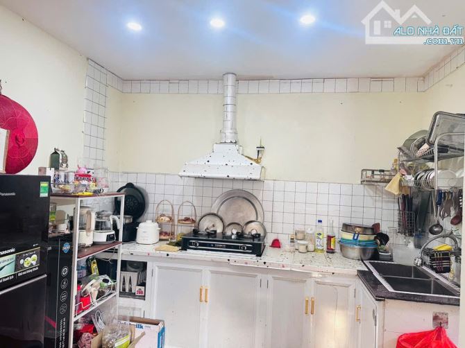 Bán căn hộ chung cư Bắc Sơn Trần Nhân Tông, Quán trữ - 4
