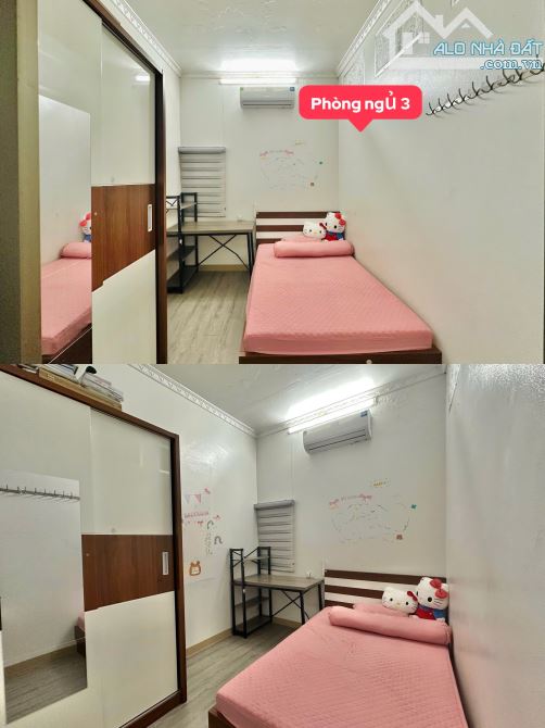 Siêu hot! Nhà tập thể quân đội Vương Thừa Vũ, 65m2, 3 ngủ 1 vs. NT xịn đẹp. Giá 4,3 tỷ - 4