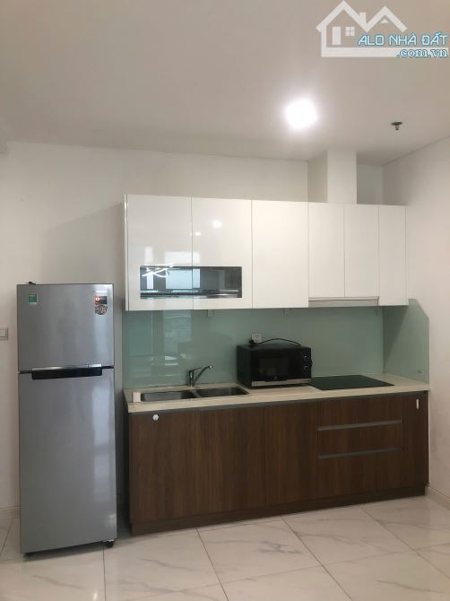 Chính chủ cho thuê Mỹ Đình Pearl 1 ngủ, đủ đồ giá 12tr/tháng vào luôn. - 4