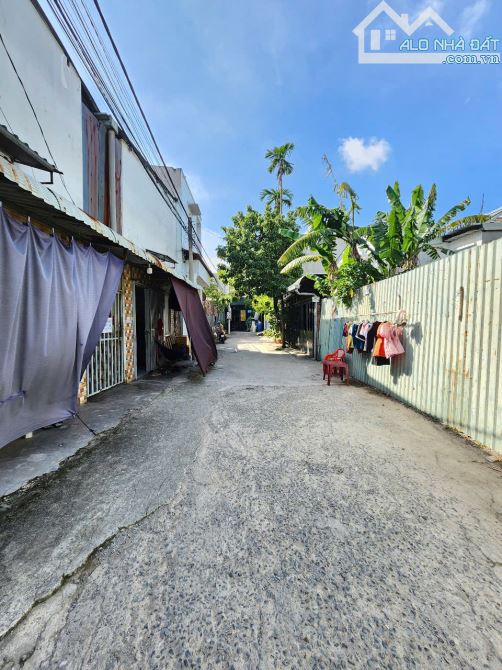 Bán dãy trọ 10x10m, hẻm Bình Hòa 5 p. Bình Hòa, thu nhập 9.5tr/th - 4