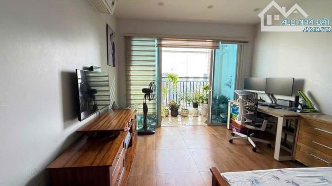 Satra Eximland- Phan Đăng Lưu-P1- PN 3PN, 145m2, NTCB, 21tr/th - 4