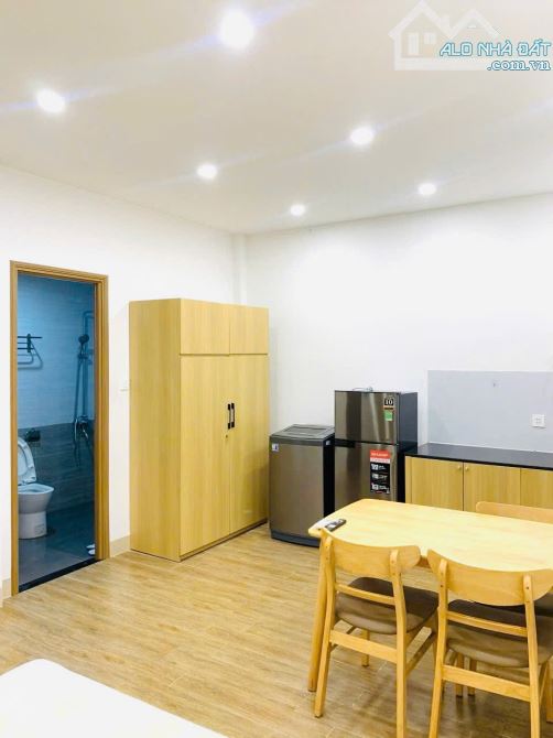 NGUYỄN ĐÌNH CHIỂU, NAM VIỆT Á  BÁN 445M2 NGANG 14M - TÒA 7 TẦNG DÒNG TIỀN 200 TRIỆU/ THÁNG - 4