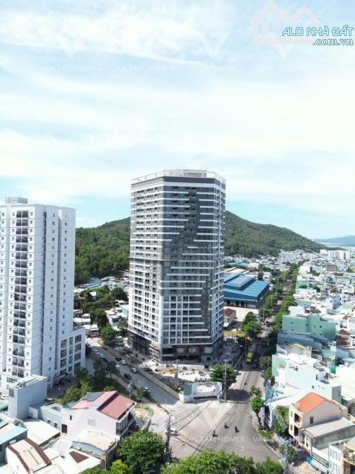Chung cư sắp bàn giao tại lõi trung tâm chỉ từ 1.2 tỷ - 4