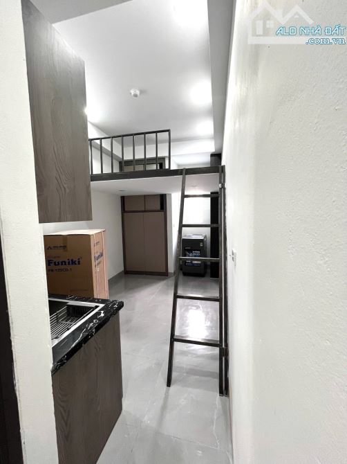 CCMN Thanh Xuân – DT 86m² – MT 5m – 8 Tầng – 24 Phòng – Giá 23 Tỷ. Thu 1.6 tỷ/năm. - 4