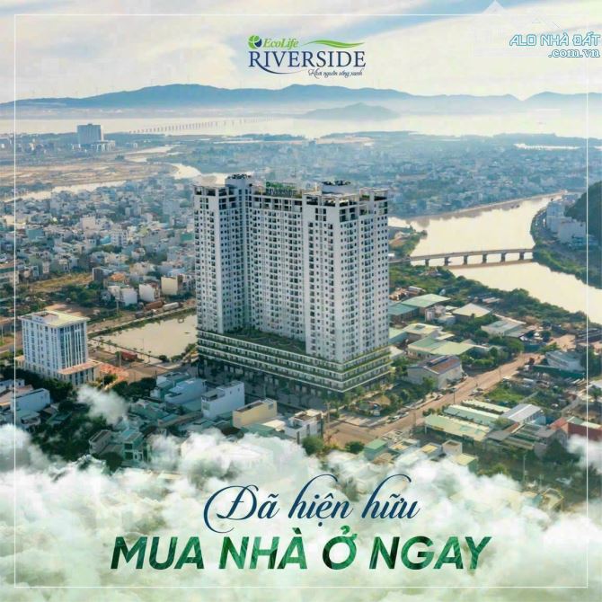 BÁN RẺ NHIỀU CĂN HỘ ECOLIFE - 7xx/Căn - 4