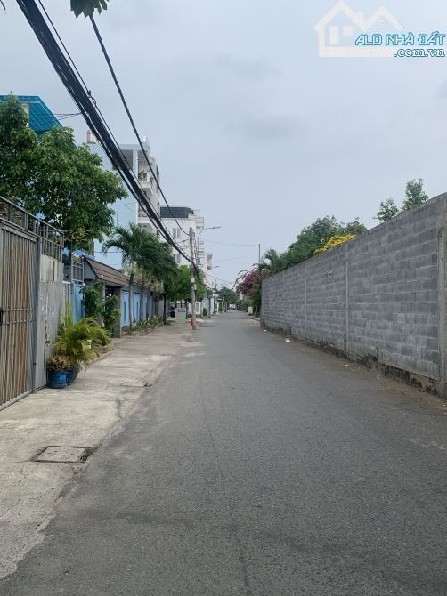 Bán nhà cấp 4 đường TL49, dt: 7.5x20 giá chỉ 8 tỷ TL - 4