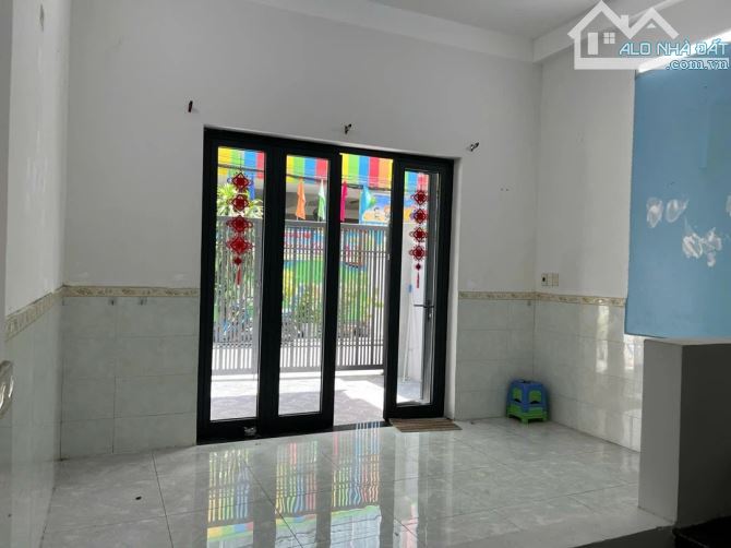 NHÀ 2 TẦNG MẶT TIỀN ĐƯỜNG HÀN MẠC TỬ- HẢI CHÂU- DIỆN TÍCH 97M2- NGANG 4,5M giá nhỉnh 6ty - 4
