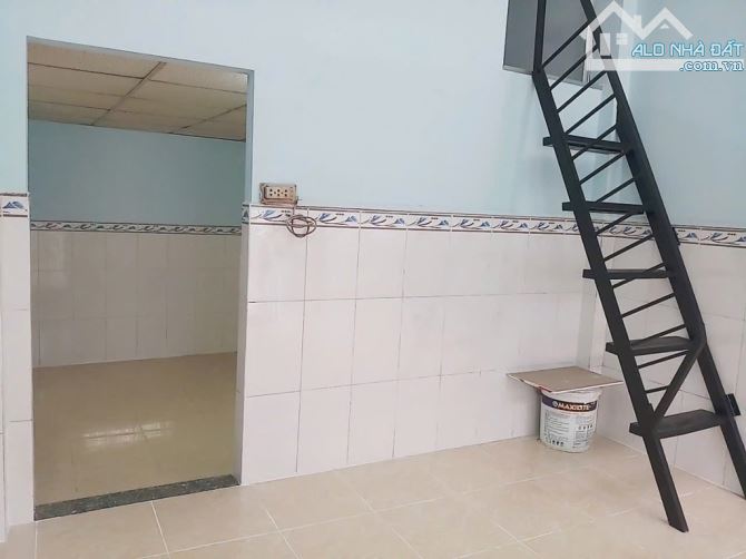 NHÀ 2 TẦNG GIÁ TỐT – ĐÔNG HƯNG THUẬN 15, Q.12 – 30M² - DONG TIỀN 5TR/TH – CHỈ 2.65 TỶ - 4