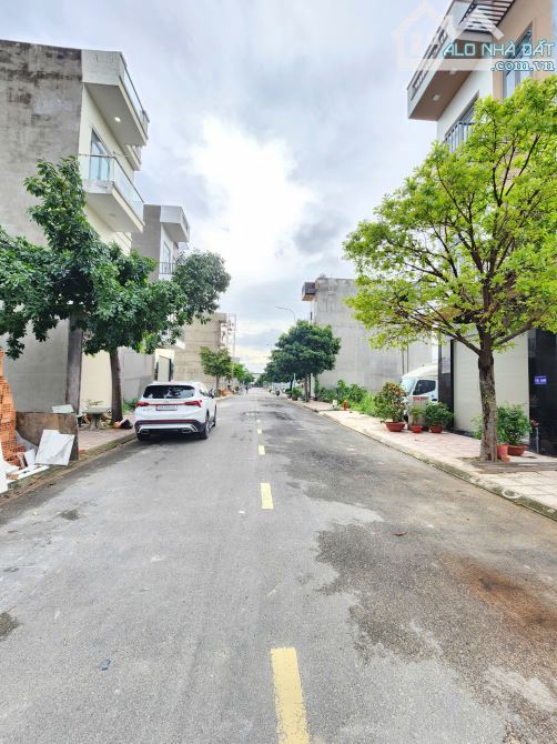 Bán đất 4.5x15m, đường N1 KDC Lê Phong An Phú 1 p.An Phú gần chợ Thành Nam - 4