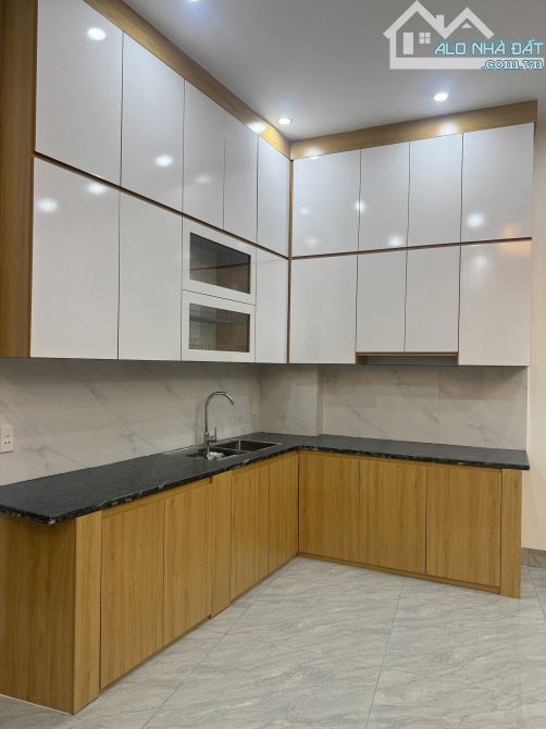 Bán nhà 3 tầng mới tinh  ngõ 36 phố Nguyễn Thị Duệ thông sang Ngô Quyền- TP Hải Dương - 4