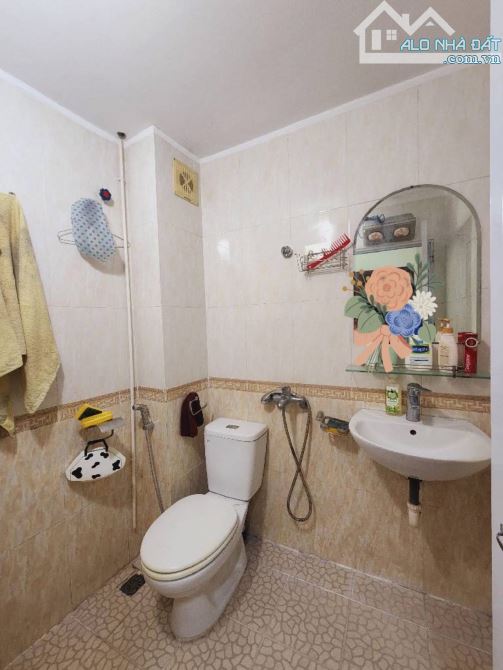 B.Á.N NHÀ TÔN THẤT TÙNG 48m2*4T MT RỘNG_NGÕ THÔNG RỘNG, hơn 8 tỷ - 4