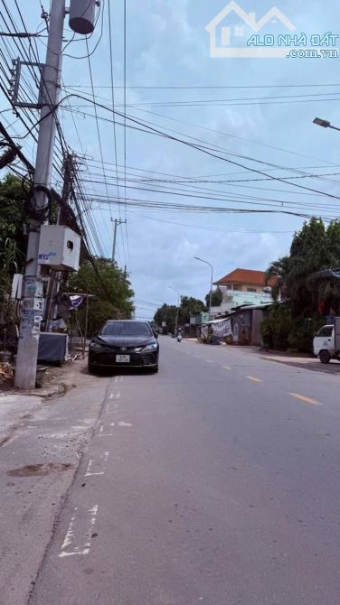 Đất bình nhâm, thuận an, BD củ, TPHCM. 7,8 x15 = 117m2 ODT - 4