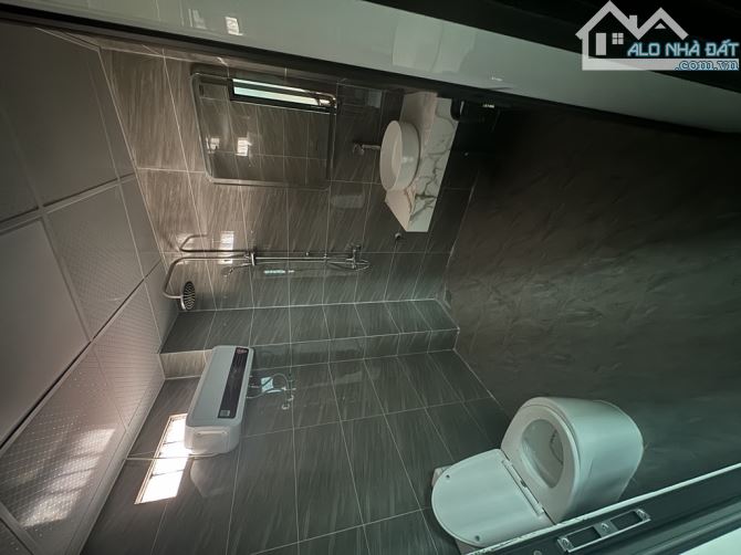 Nhà Tây Mỗ - Lô Góc - 35m2 - Mới Xây - 4