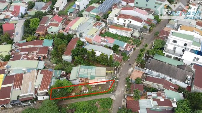 LÔ GÓC 2 MT ĐẶNG VĂN NGỮ GIÁ TỐT ĐỂ ĐẦU TƯ - 4