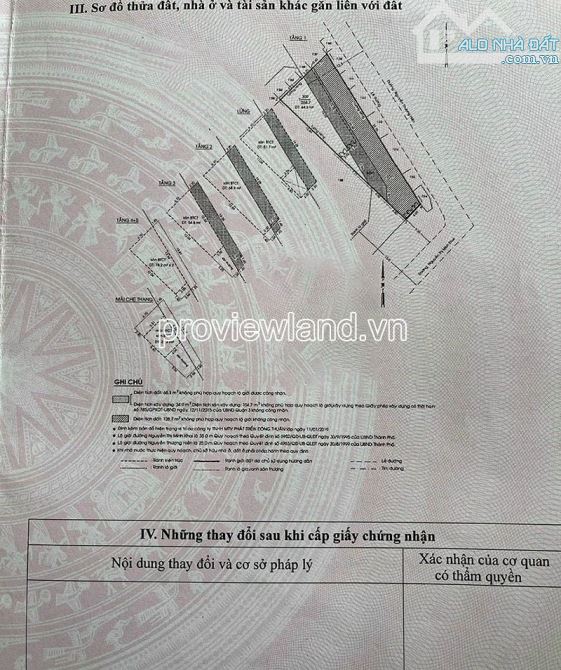 Bán nhà mặt tiền Nguyễn Thị Minh Khai Q3, 140m², 6 tầng, giá 90 tỷ - 4