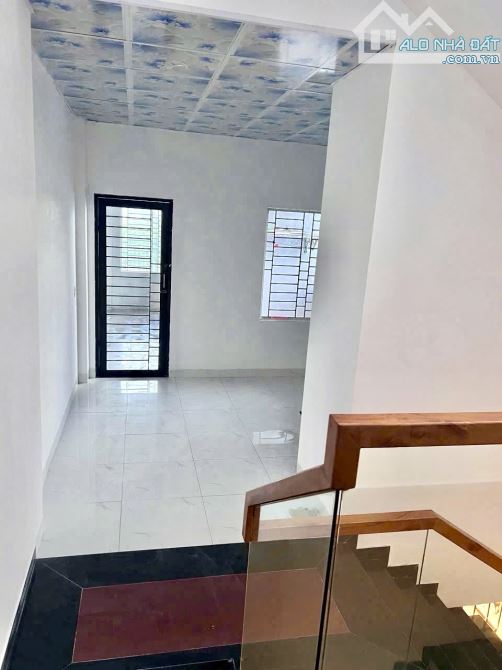 🔥3 TẦNG CHU LAI (HOÀ HẢI), SÁT ĐÔ THỊ PHÚ MỸ AN, FPT - DT 110M2 CHỈ 7.5 TỶ - 4