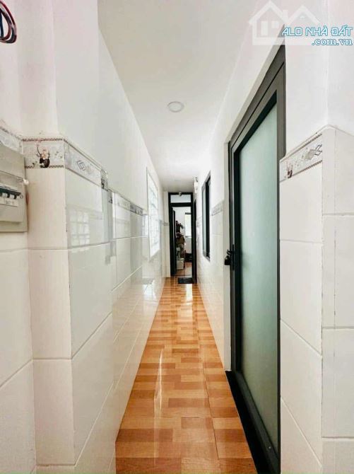 CHỈ 9.25 TỶ  MẶT TIỀN KINH DOANH ĐỈNH CAO- P1- GV- 4 TẦNG - 45M2 - 4