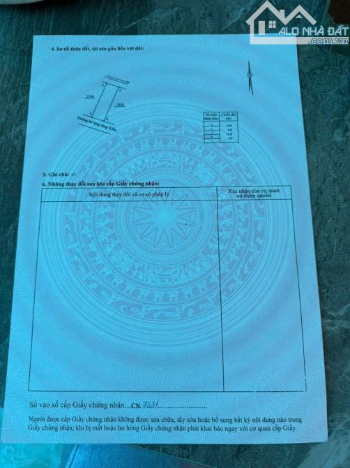 can ban nha khu vuc dien toan dien khanh - 4