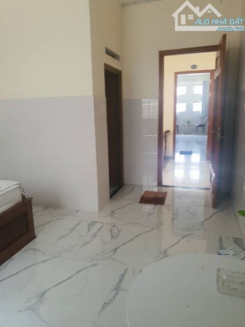 BÁN NHÀ QUẬN 3 ĐƯỜNG NGUYỄN THIỆN THUẬT.HẺM XE TẢI TRÁNH NHAU,DT 3,7x13- 5TẦNG- GIÁ 14,9ty - 4