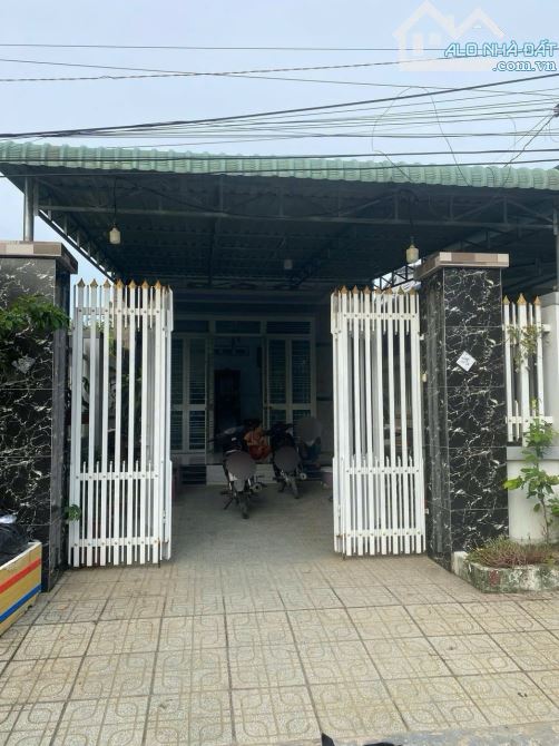Bán căn nhà cấp 4 200m2 Tân Thông Hội giá 880 triệu SHR - 4