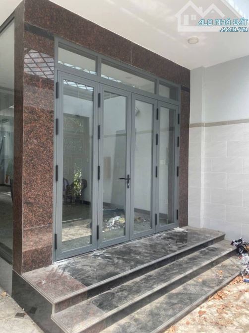 Bán nhà phố đường 66 p Cát Lái Tp Thủ Đức - 4