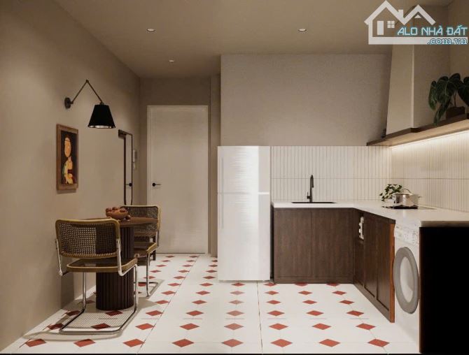 VIP BIỂN! BÁN TÒA CĂN HỘ 5 TẦNG 295M2 – 74,99 TỶ - MT TRẦN ĐÌNH ĐÀN - Q. SƠN TRÀ - 4