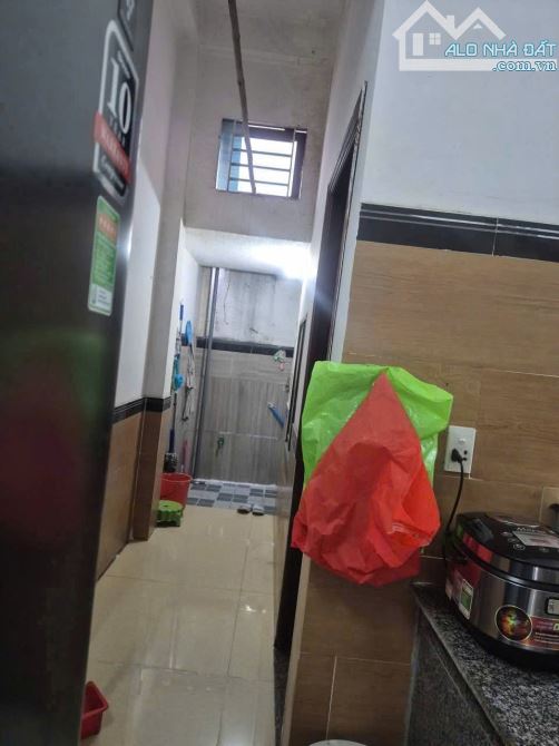 Nhà phố kdc Hoàng Hùng gần chợ Tân Long, phường Tân Đông Hiệp, Tp Dĩ An - 4