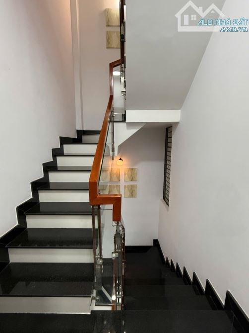 Bán nhà Cầm Bá Thước, Phú Nhuận – HXH – 5 tầng – 9.8 tỷ - 4