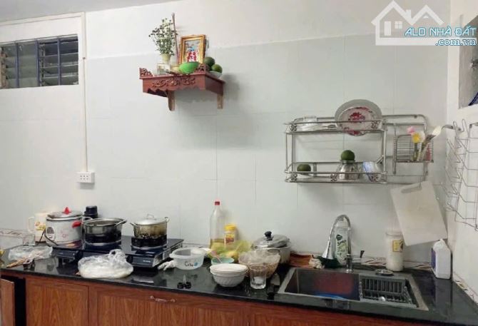🏡 BÁN NHÀ GÁC ĐÚC – KIỆT Ô TÔ 382 TÔN ĐẢN - CẨM LỆ - 4