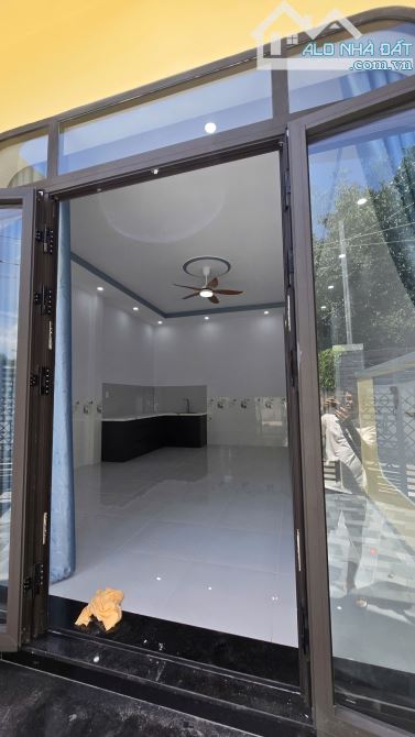 BÁN CĂN NHÀ GẦN BIỂN TT PHƯỚC HẢI , HƯỚNG ĐÔNG NAM MÁT MẺ TT PHƯỚC HẢI , BRVT - 4