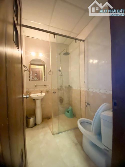 NGUỴ NHƯ KON TUM-50Mx5TẦNG-NT4M2-PHÂN LÔ BỘ CÔNG AN-2THOÁNG-KD ĐỈNH-16TỶ5 - 4