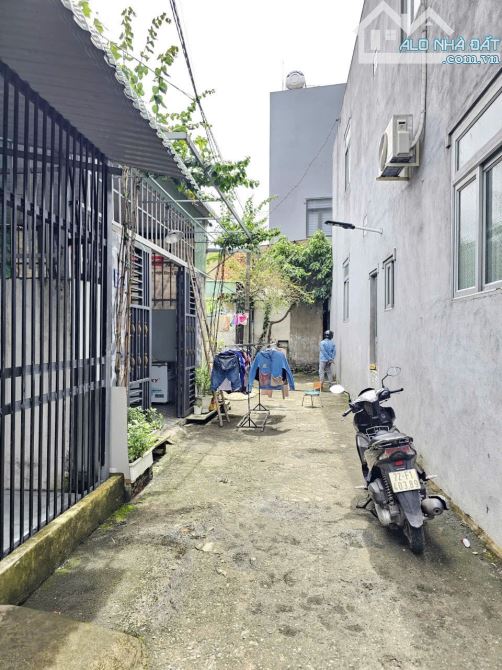 Đất gần ngã 3 Ông Xã, phường Tân Đông Hiệp, TP Dĩ An - 4