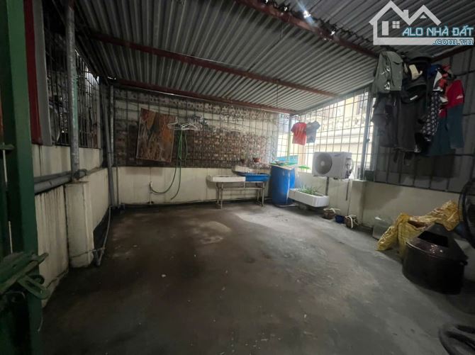 Bán nhà 2,5 tầng dân xây ngõ Đồng Hòa, Kiến An, Hải Phòng - 4