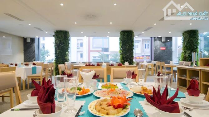 VIP BIỂN! BÁN KHÁCH SẠN 13 TẦNG 330M2 – 154,99 TỶ - MT HÀ BỔNG - Q. SƠN TRÀ - 4