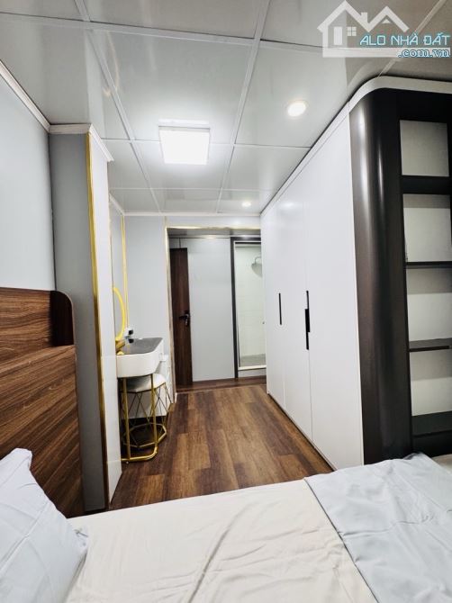 💥Siêu hiếm! Căn hộ tập thể tầng 3 phố Bạch Mai - full nội thất đẹp như chung cư cao cấp c - 4