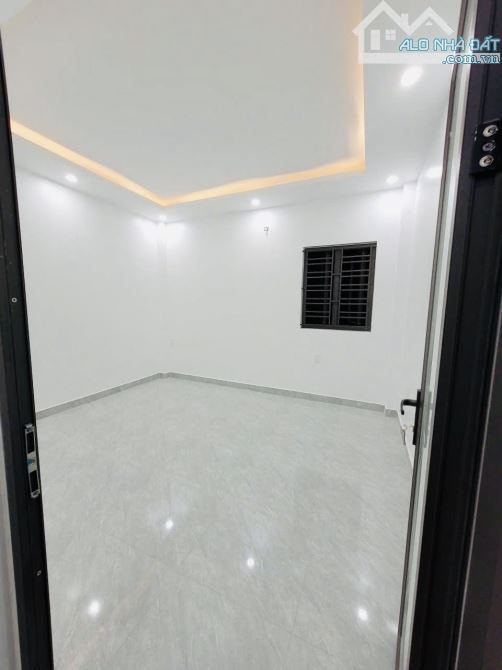 Bán nhà 2 tầng mới Hùng Vương, Hồng Bàng chỉ 1,95 tỷ. - 4