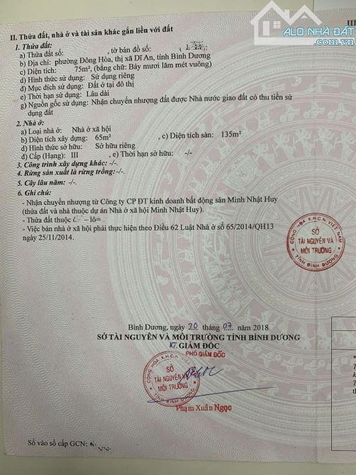 7Tỷ500 🔥👉 NHÀ HOÀN CÔNG, MẶT TIỀN KINH DOANH đường Hai Bà Trưng mới__Gần Go Dĩ An - 4