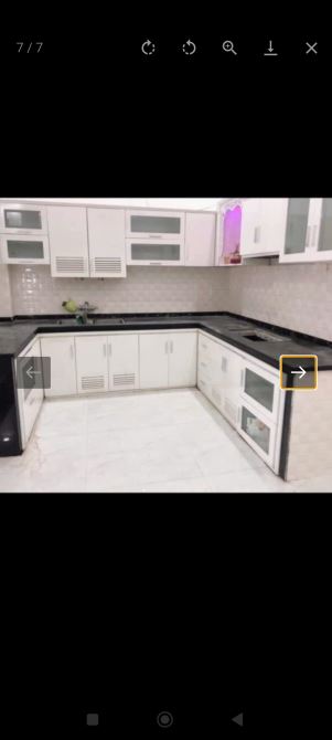 Bán 2 nhà Nguyễn Lương Bằng ngay Đại học bách khoa chỉ. 4 tỷ6 bớt lộc - 4
