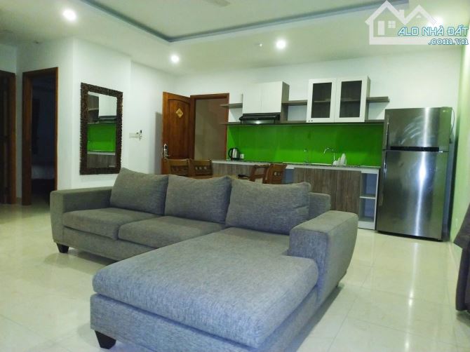 BÁN TOÀ CĂN HỘ 7 TẦNG 23 PHÒNG ĐƯỜNG QUÂN TRẤN PHƯỜNG LỘC THỌ NHA TRANG - 4