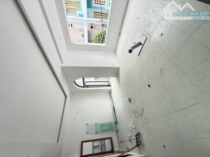 (S:220M2) KHU VIP HXH, BẠCH ĐẰNG, P2( TÂN SƠ HÒA) NGANG 6.2M, 4 TẦNG, 8PN, GIÁ 13.5 TỶ TL - 4