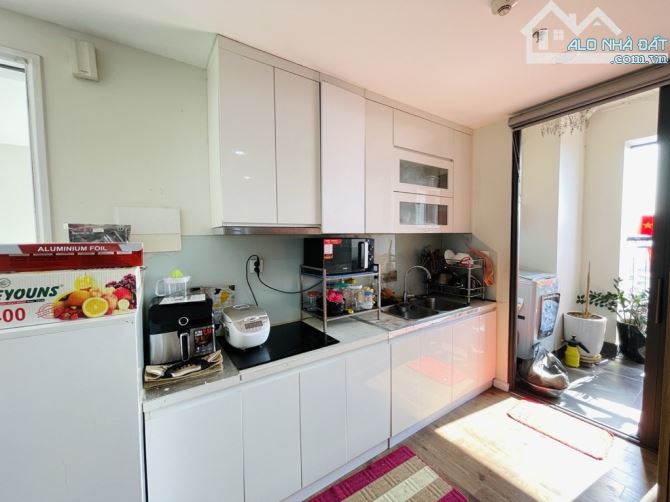 BÁN CĂN HỘ 65M² 3PN LÔ GÓC 3 THOÁNG – AN QUÝ HƯNG NAM ĐUỐNG, THƯỢNG THANH – GIÁ 4.75 TỶ ✨ - 4