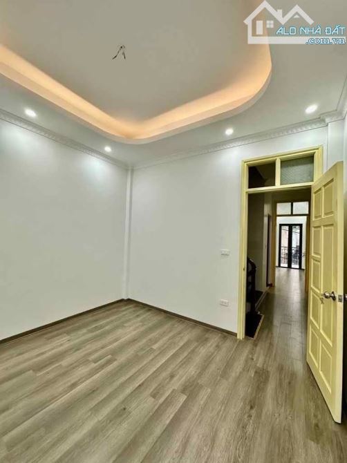 🔥 BÁN NHÀ MẶT NGÕ KINH DOANH – NGUYỄN KHÁNH TOÀN – NGÕ THÔNG TỨ TUNG 🔥  Hàng xóm Đại học - 4