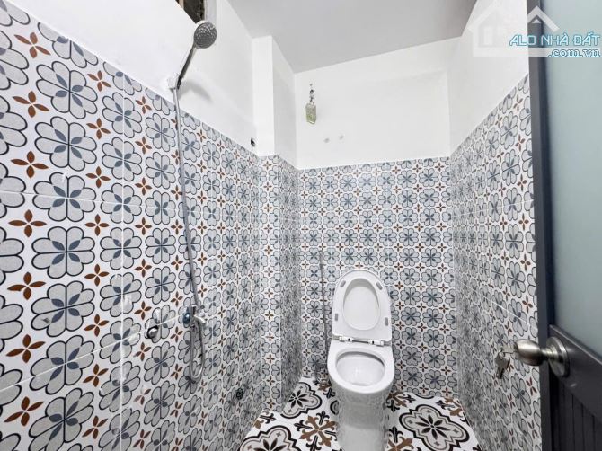 📌📌📌LÀM VIỆC TRỰC TIẾP GIÁ TỐT !!! Bán nhà mê lửng kiệt 408 tôn đản - 4