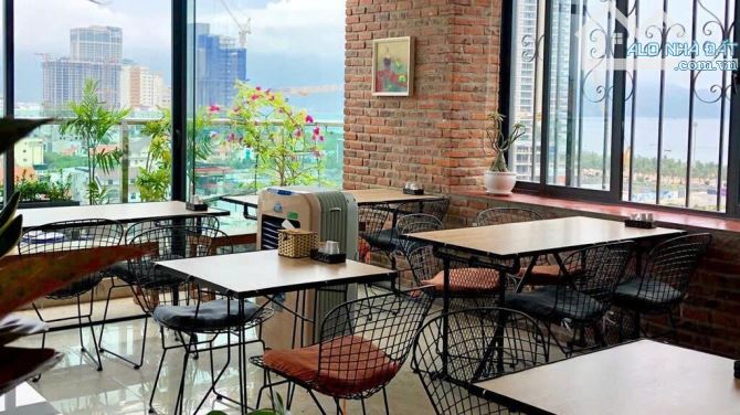 VIP BIỂN! BÁN TÒA CĂN HỘ 10 TẦNG 180M2 – 99,99 TỶ - MT DƯƠNG ĐÌNH NGHỆ - Q. SƠN TRÀ - 4