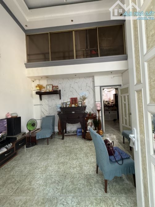 BÁN NHÀ HẺM 1041 TRẦN XUÂN SOẠN, TÂN HƯNG, QUẬN 7 - 66M2 - 4