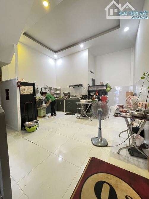 🏡 BÁN NHÀ 3 TẦNG HẺM XE TẢI  – NGUYỄN ẢNH THỦ QUẬN 12 – 72M² NGANG 5M – CHỈ 5.5 TỶ 📍 - 4
