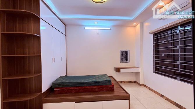 Bán Nhà Trần Thái Tông - Dịch Vọng Hậu - Nhà mới ở ngay chỉ hơn 7 tỷ - 4