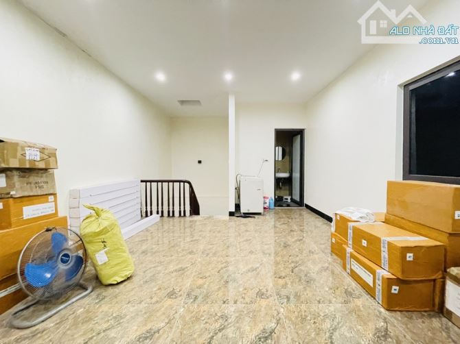 BÁN NHÀ KIM NGƯU,DIỆN TÍCH KHỦNG, GIÁ HIẾM. - 4