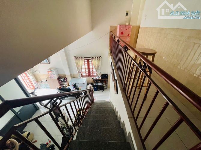 NP902 ✳️Bán nhà gác lửng xây kiên cố phường Tân Mai. Gần BV Quốc Tế Hoàn Mỹ. - 4