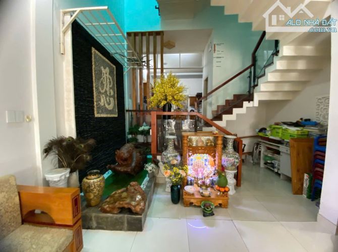 BÁN NHÀ MẶT TIỀN ĐƯỜNG HAI BÀ TRƯNG – TRUNG TÂM HỘI AN - 4